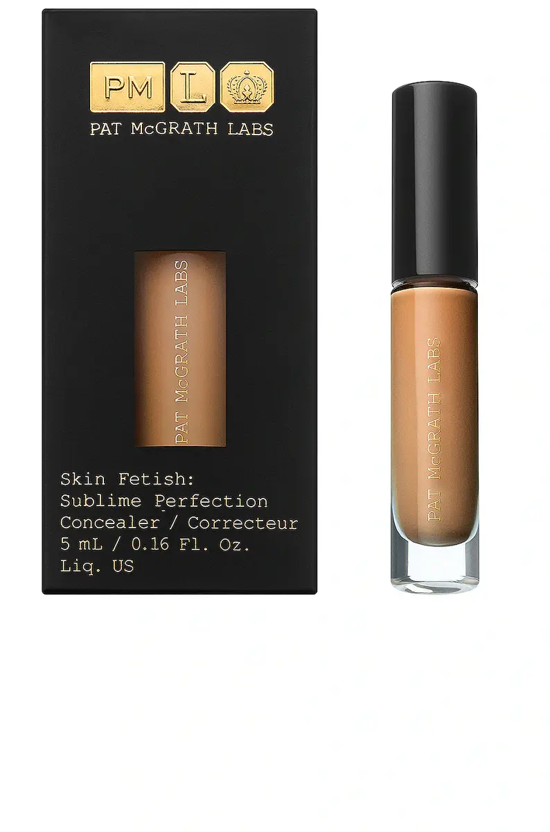 PAT MCGRATH LABS Skin Fetish: Sublime Perfection Concealer | Thumbnail 4 PAT MCGRATH LABS Skin Fetish: Sublime Perfection Concealer | Thumbnail 4