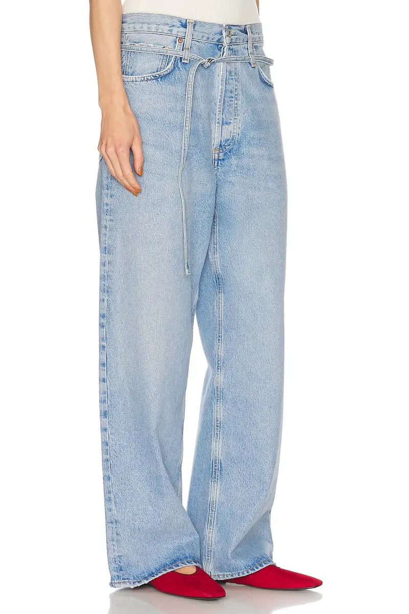 AGOLDE Emmi Jeans | Thumbnail 2 AGOLDE Emmi Jeans | Thumbnail 2