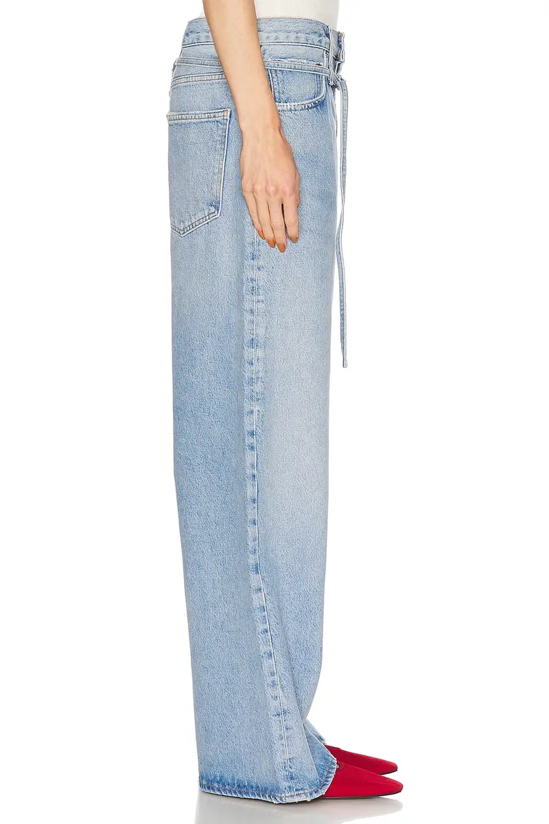 AGOLDE Emmi Jeans | Thumbnail 3 AGOLDE Emmi Jeans | Thumbnail 3