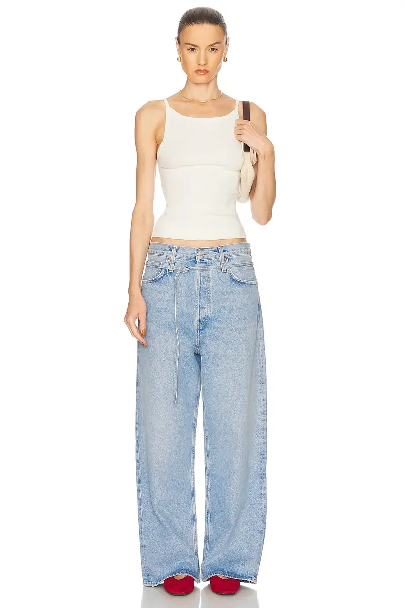 AGOLDE Emmi Jeans | Thumbnail 5 AGOLDE Emmi Jeans | Thumbnail 5