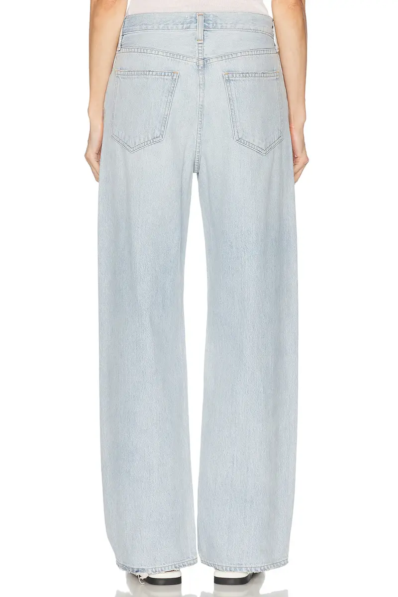 AGOLDE Low Slung Baggy Jeans | Thumbnail 6 AGOLDE Low Slung Baggy Jeans | Thumbnail 6