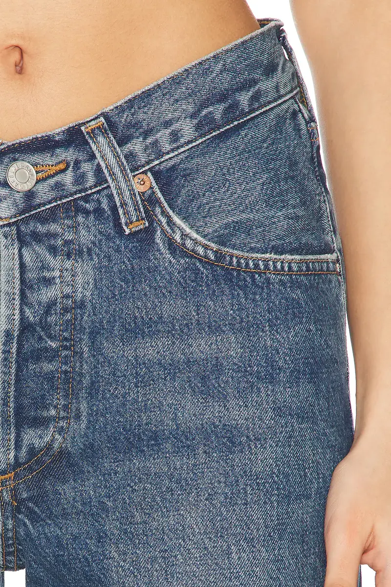 AGOLDE V-waist Kelly Jeans | Thumbnail 6 AGOLDE V-waist Kelly Jeans | Thumbnail 6