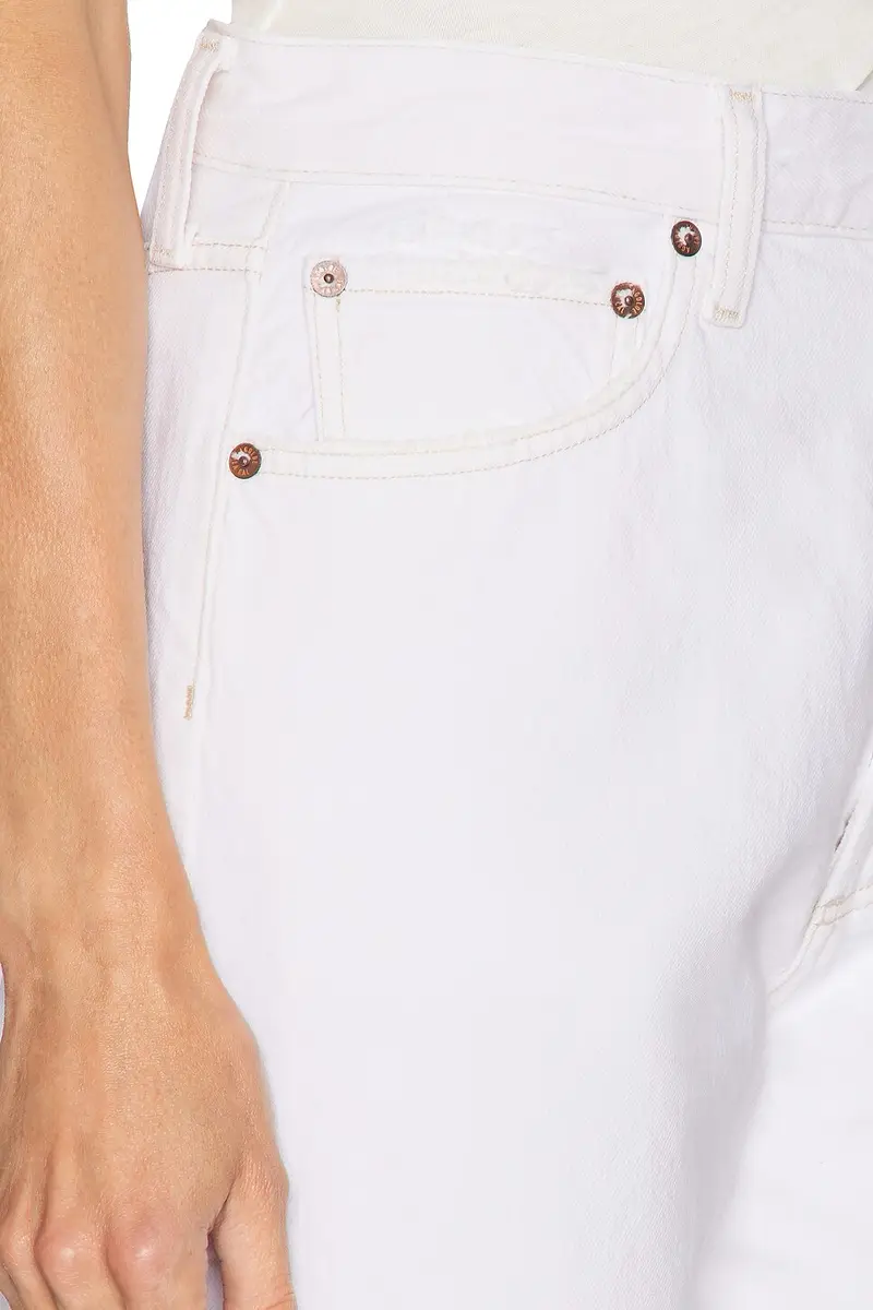AGOLDE Kelly High Rise Straight Jeans | Thumbnail 8 AGOLDE Kelly High Rise Straight Jeans | Thumbnail 8
