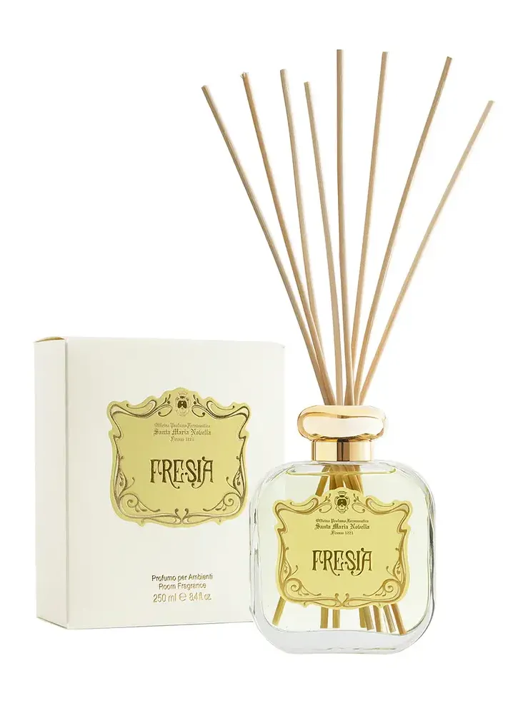 Santa Maria Novella Fresia Room Fragrance Diffuser