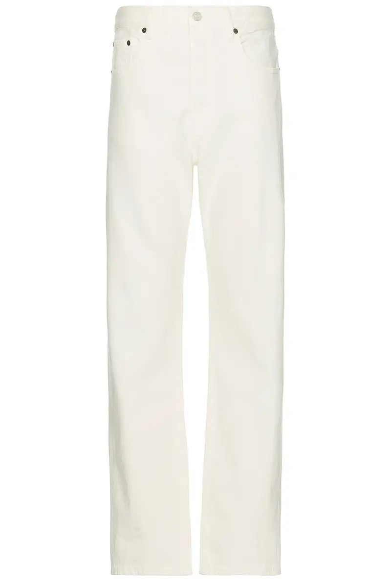 Frame The Straight Jeans | Thumbnail 5 Frame The Straight Jeans | Thumbnail 5