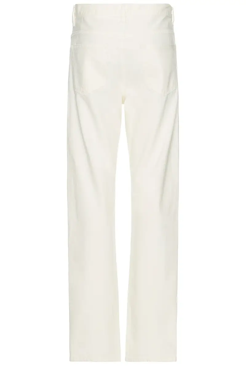Frame The Straight Jeans | Thumbnail 6 Frame The Straight Jeans | Thumbnail 6