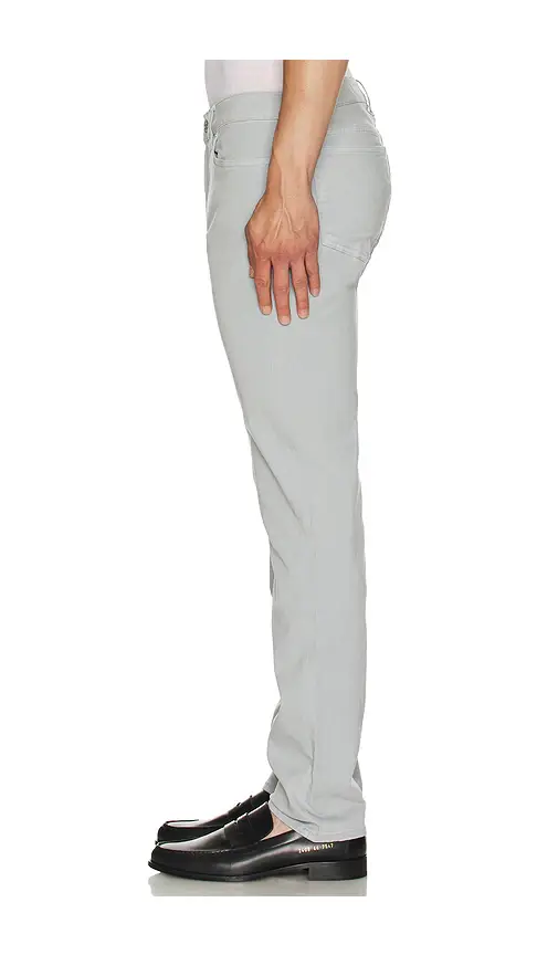 Frame L'Homme Slim Denim Jeans | Thumbnail 2 Frame L'Homme Slim Denim Jeans | Thumbnail 2