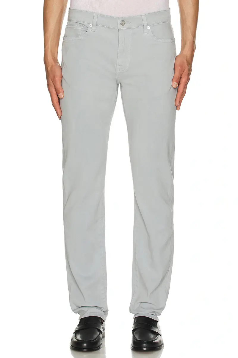 Frame L'Homme Slim Denim Jeans | Thumbnail 3 Frame L'Homme Slim Denim Jeans | Thumbnail 3