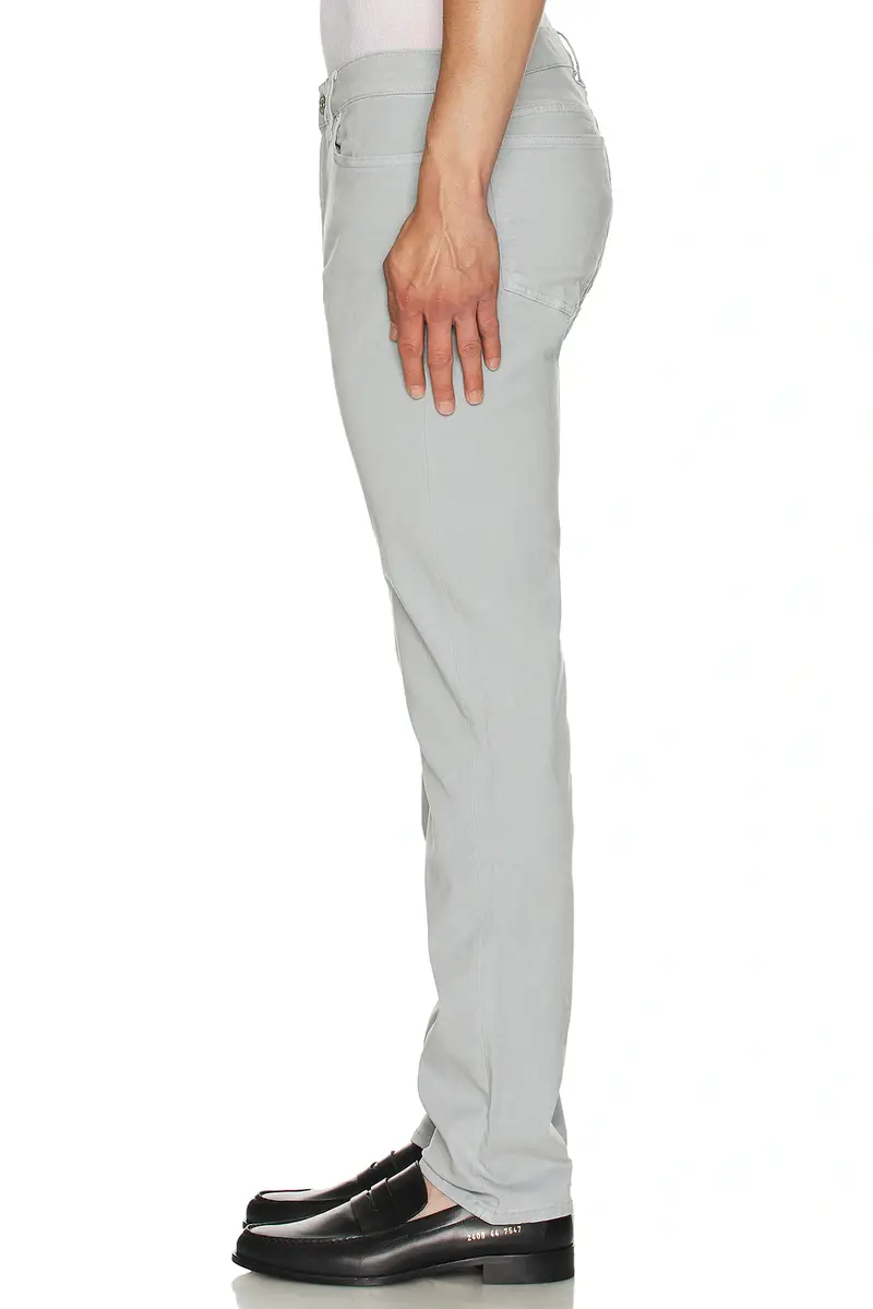 Frame L'Homme Slim Denim Jeans | Thumbnail 4 Frame L'Homme Slim Denim Jeans | Thumbnail 4