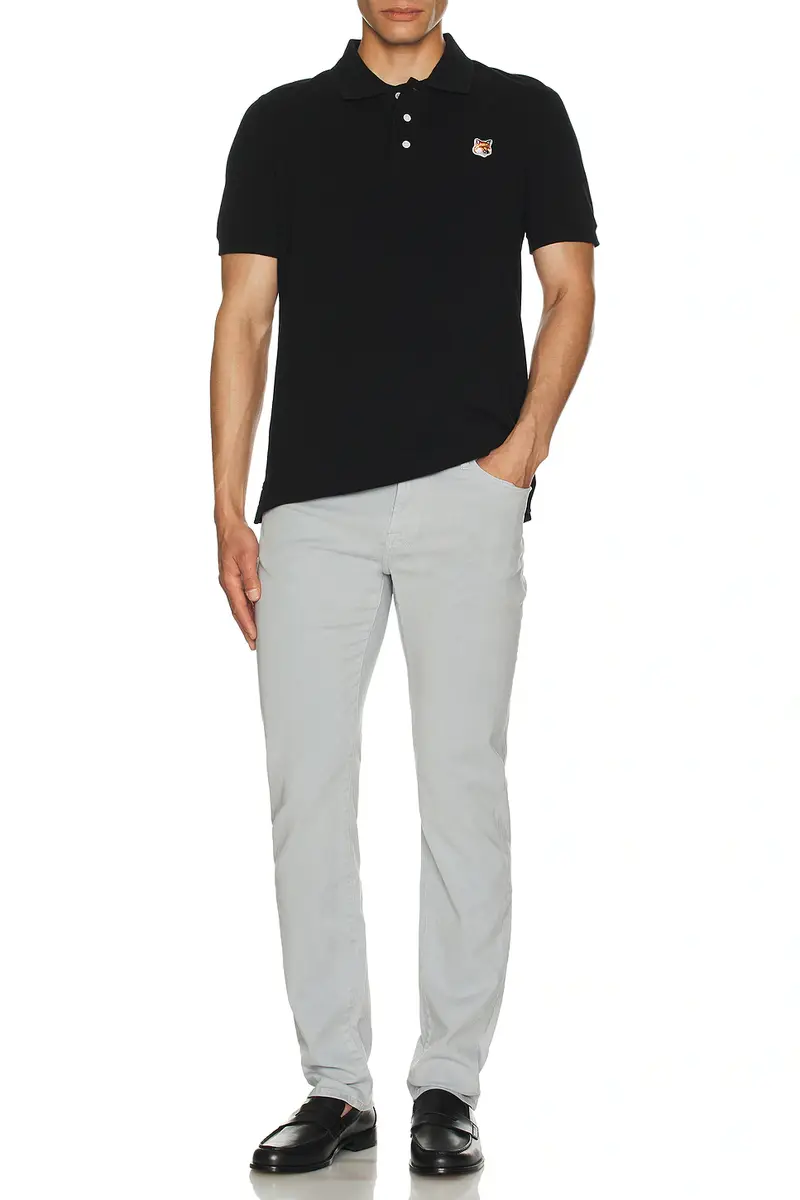 Frame L'Homme Slim Denim Jeans | Thumbnail 5 Frame L'Homme Slim Denim Jeans | Thumbnail 5