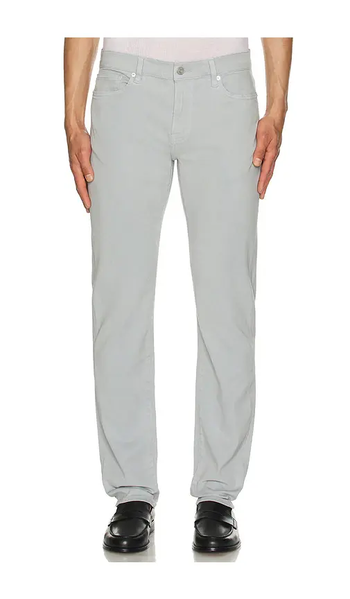 Frame L'Homme Slim Denim Jeans