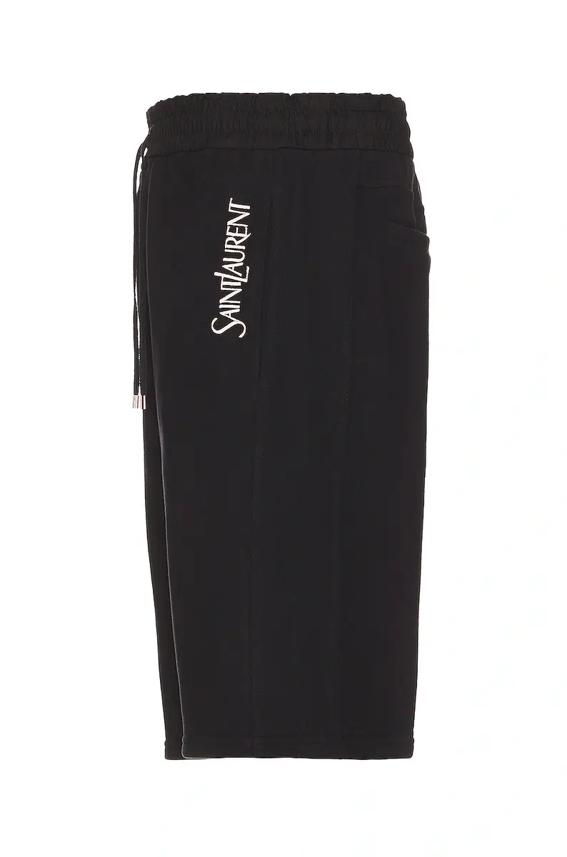 Saint Laurent Large Bermuda Shorts | Thumbnail 3 Saint Laurent Large Bermuda Shorts | Thumbnail 3