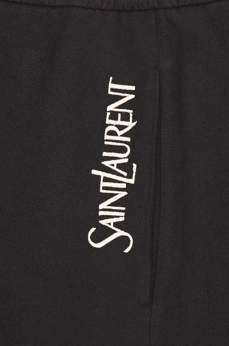 Saint Laurent Large Bermuda Shorts | Thumbnail 4 Saint Laurent Large Bermuda Shorts | Thumbnail 4