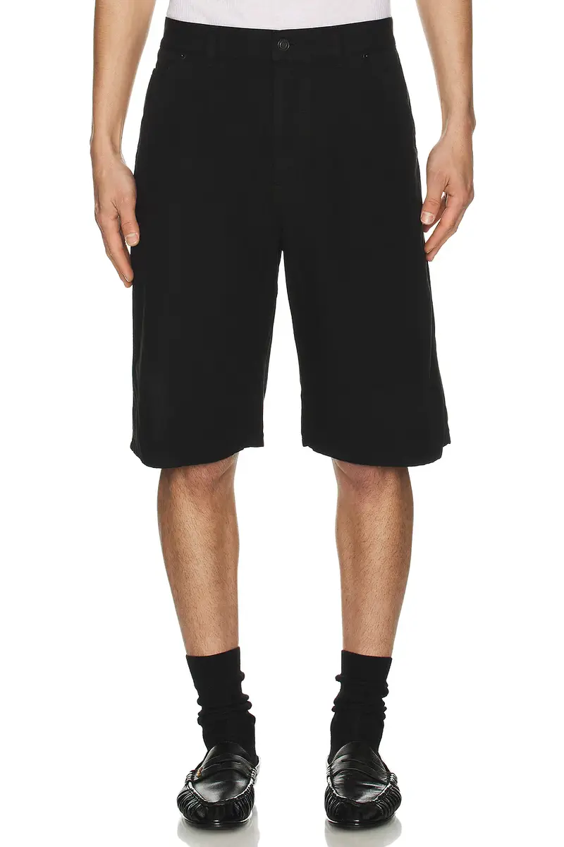 Saint Laurent Bermuda Work Short | Thumbnail 4