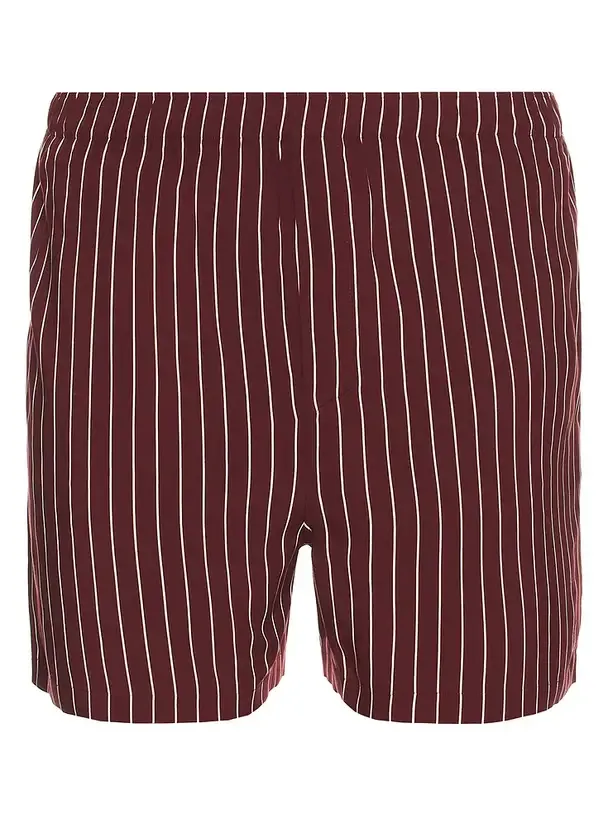Calecon Vintage Short