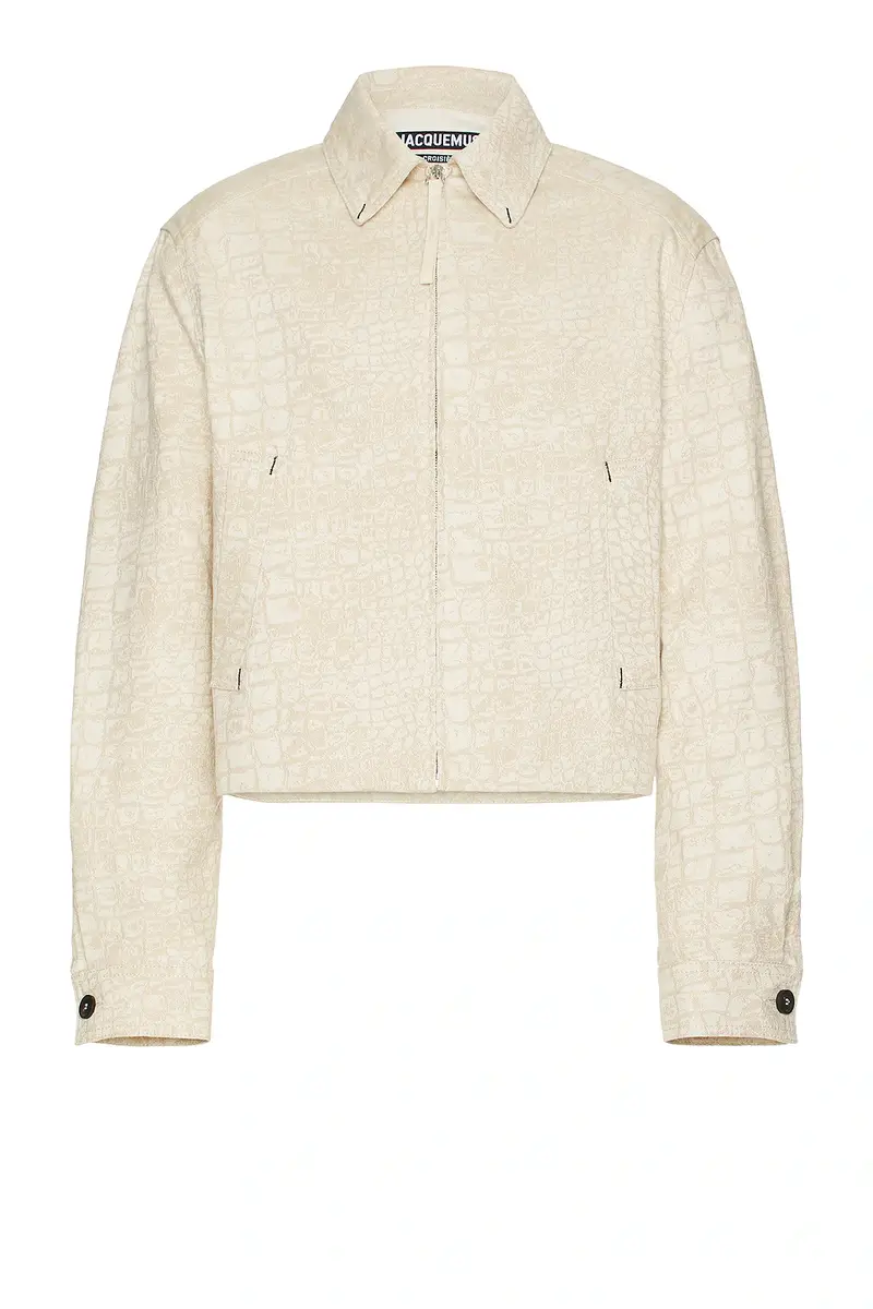 La Veste De Nmes Canevas La Veste De Nmes Canevas