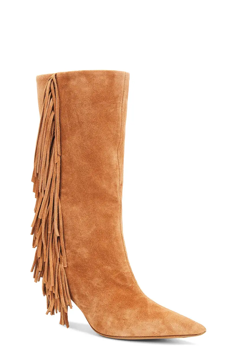 Paris Texas Jessie Mid Calf 75 Boot | Thumbnail 2 Paris Texas Jessie Mid Calf 75 Boot | Thumbnail 2