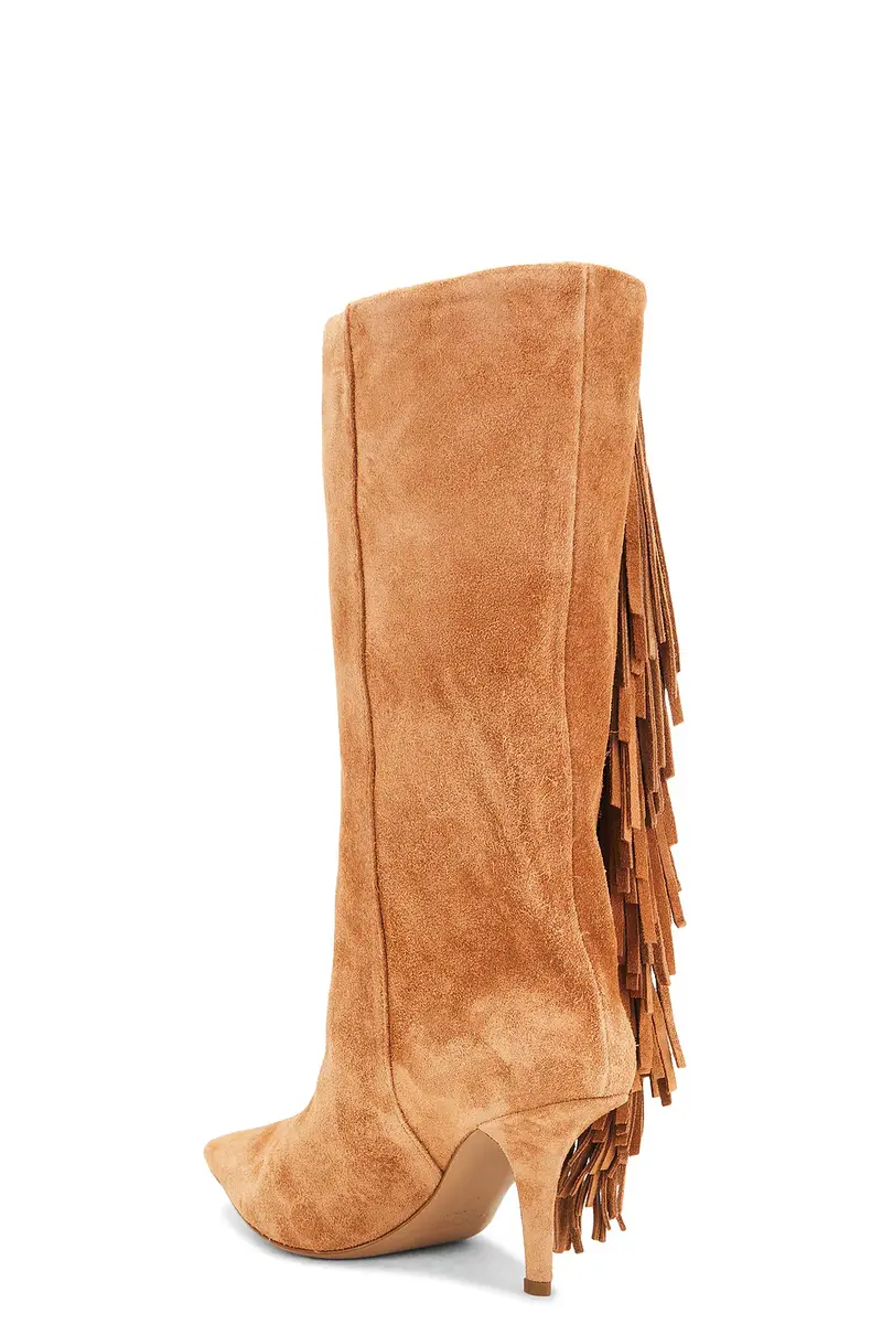 Paris Texas Jessie Mid Calf 75 Boot | Thumbnail 3 Paris Texas Jessie Mid Calf 75 Boot | Thumbnail 3
