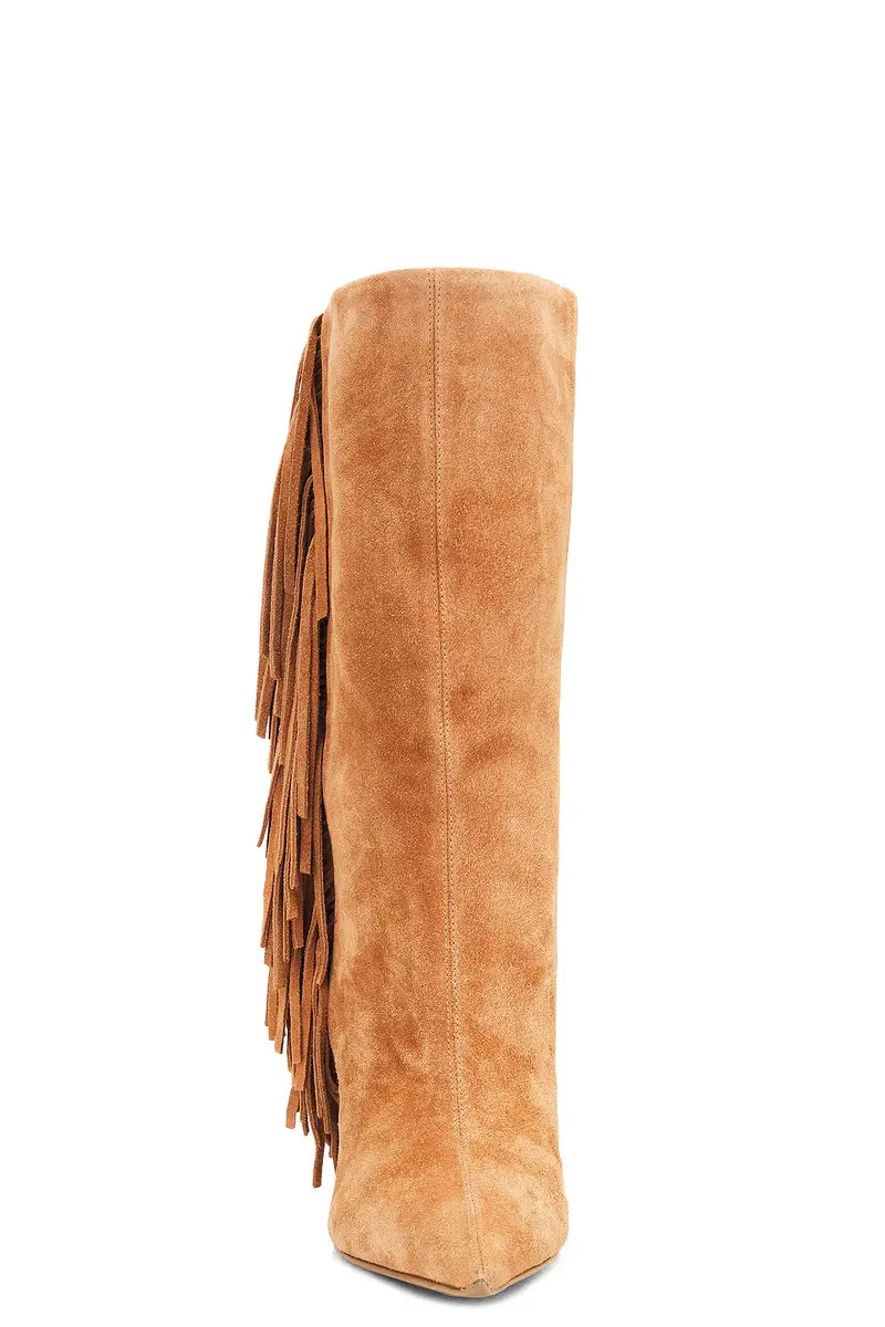 Paris Texas Jessie Mid Calf 75 Boot | Thumbnail 4 Paris Texas Jessie Mid Calf 75 Boot | Thumbnail 4