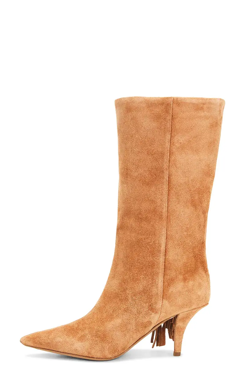 Paris Texas Jessie Mid Calf 75 Boot | Thumbnail 5 Paris Texas Jessie Mid Calf 75 Boot | Thumbnail 5