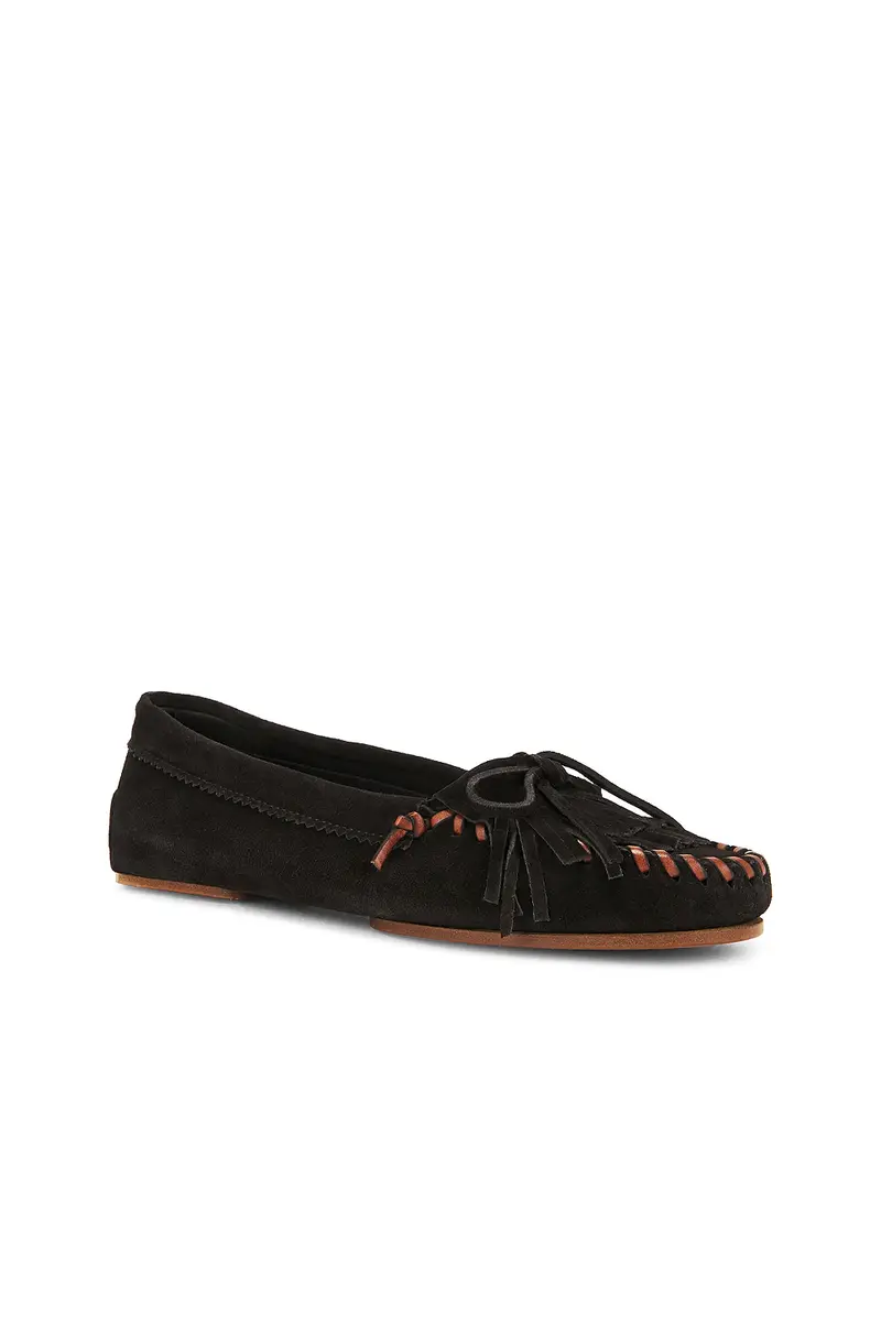 Paris Texas Indiana Loafer | Thumbnail 2 Paris Texas Indiana Loafer | Thumbnail 2