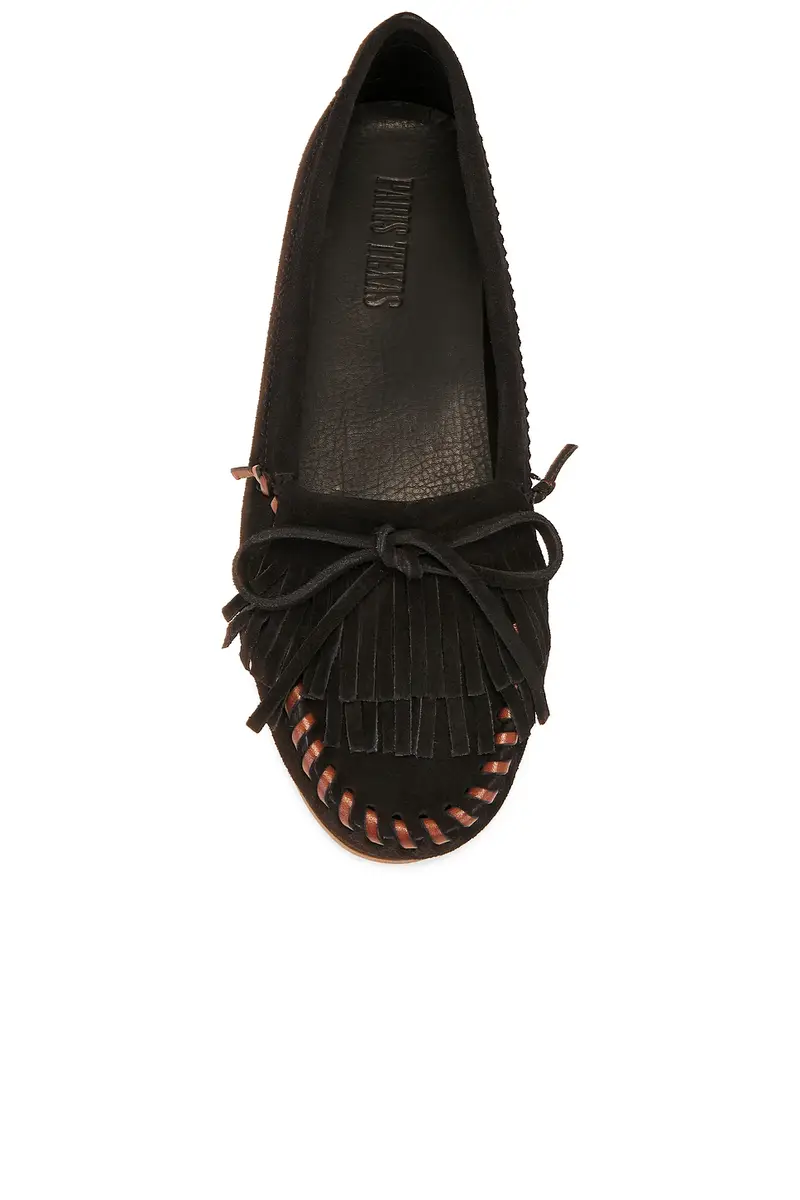 Paris Texas Indiana Loafer | Thumbnail 4 Paris Texas Indiana Loafer | Thumbnail 4