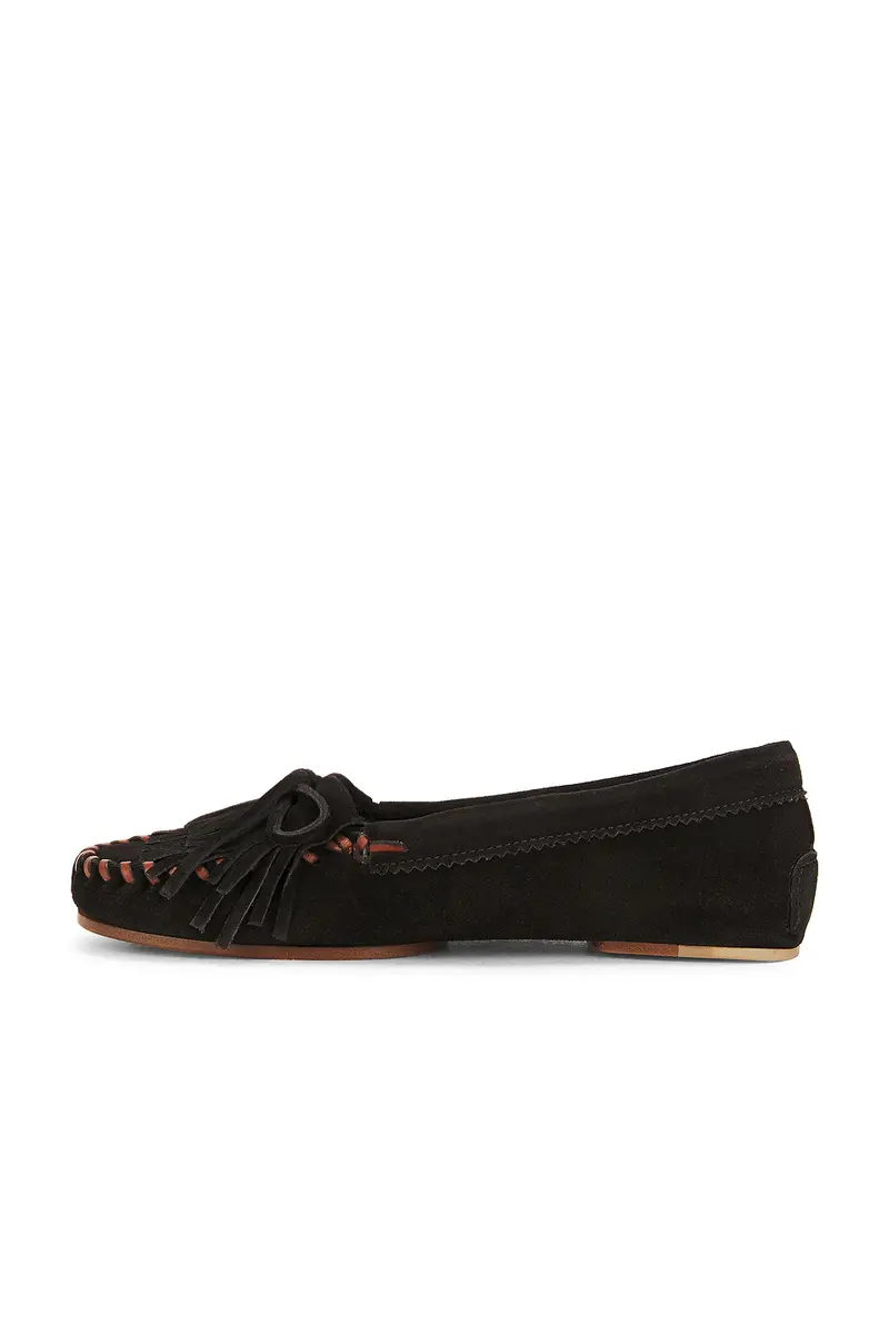 Paris Texas Indiana Loafer | Thumbnail 5 Paris Texas Indiana Loafer | Thumbnail 5