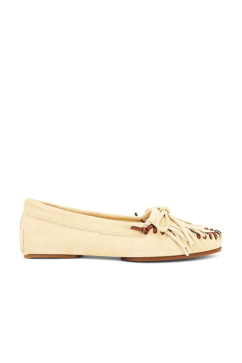 Paris Texas Indiana Loafer | Image 1 Paris Texas Indiana Loafer | Image 1
