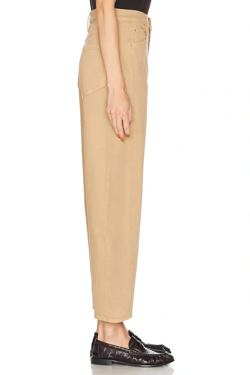 Mother The Half-pipe Flood Jeans | Thumbnail 5 Mother The Half-pipe Flood Jeans | Thumbnail 5