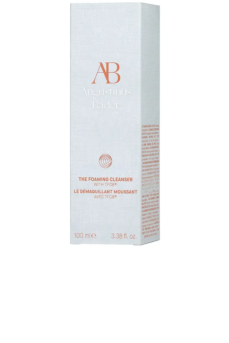 Augustinus Bader The Foaming Cleanser | Thumbnail 3 Augustinus Bader The Foaming Cleanser | Thumbnail 3