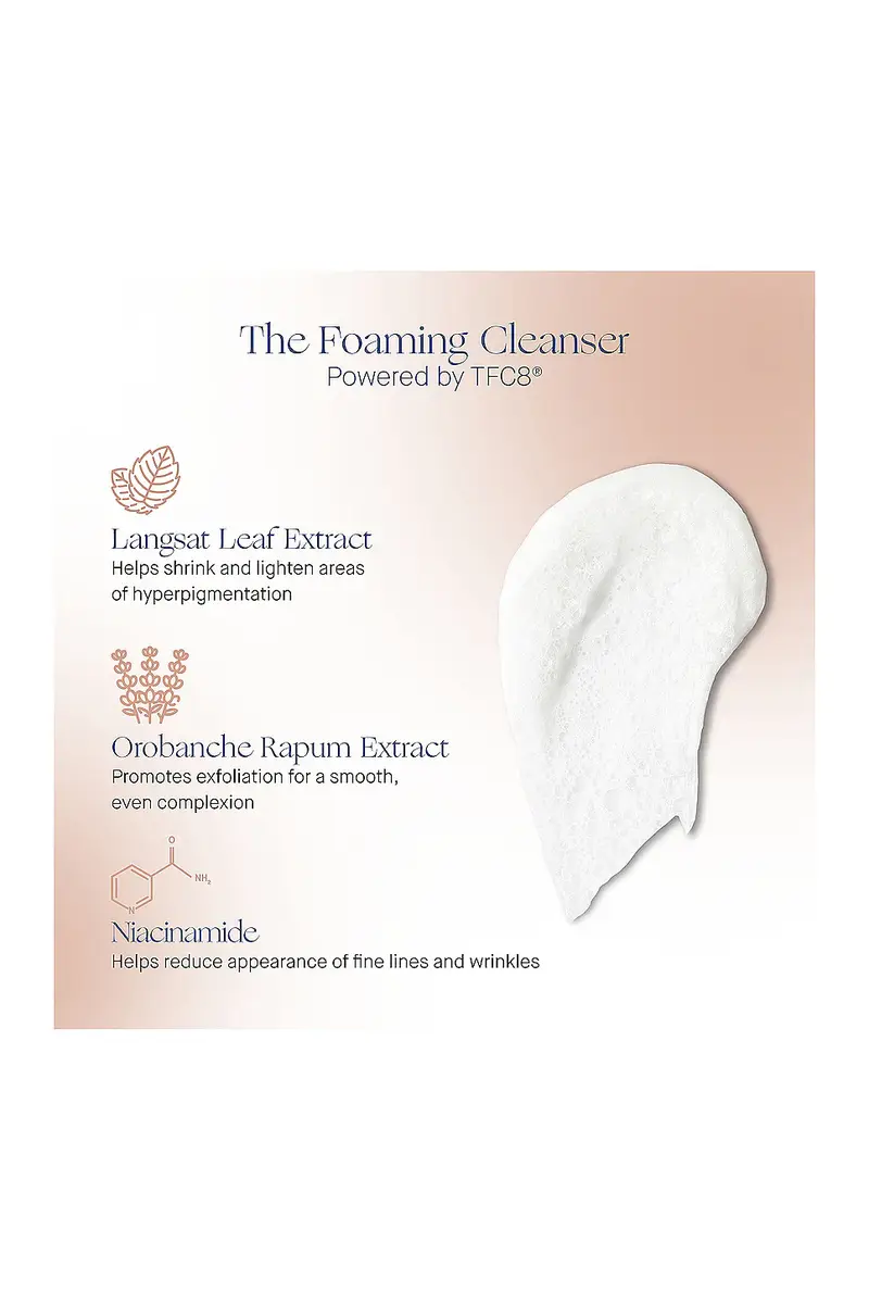 Augustinus Bader The Foaming Cleanser | Thumbnail 4 Augustinus Bader The Foaming Cleanser | Thumbnail 4
