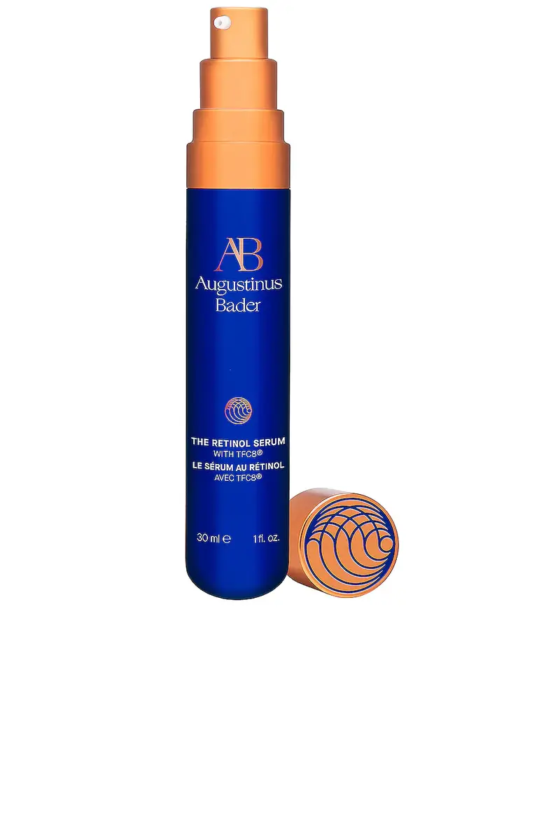 Augustinus Bader The Retinol Serum | Image 1 Augustinus Bader The Retinol Serum | Image 1