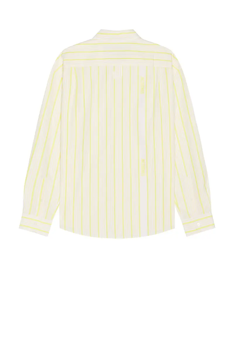 Jacquemus La Chemise Simon | Thumbnail 2