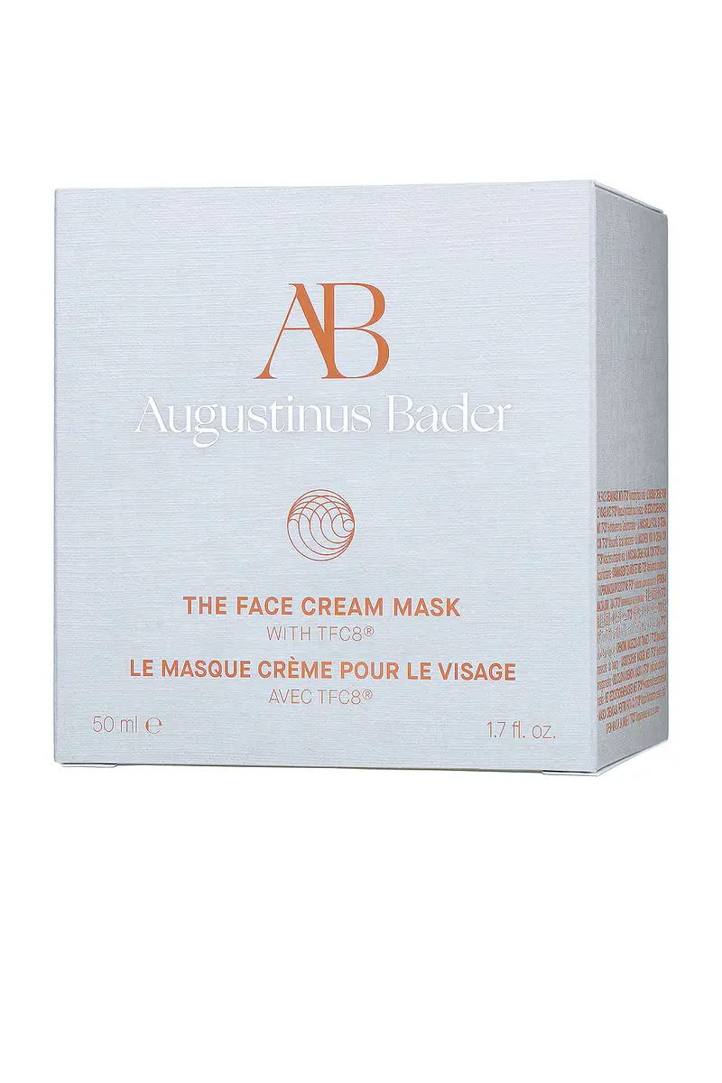 Augustinus Bader The Face Cream Mask | Thumbnail 2
