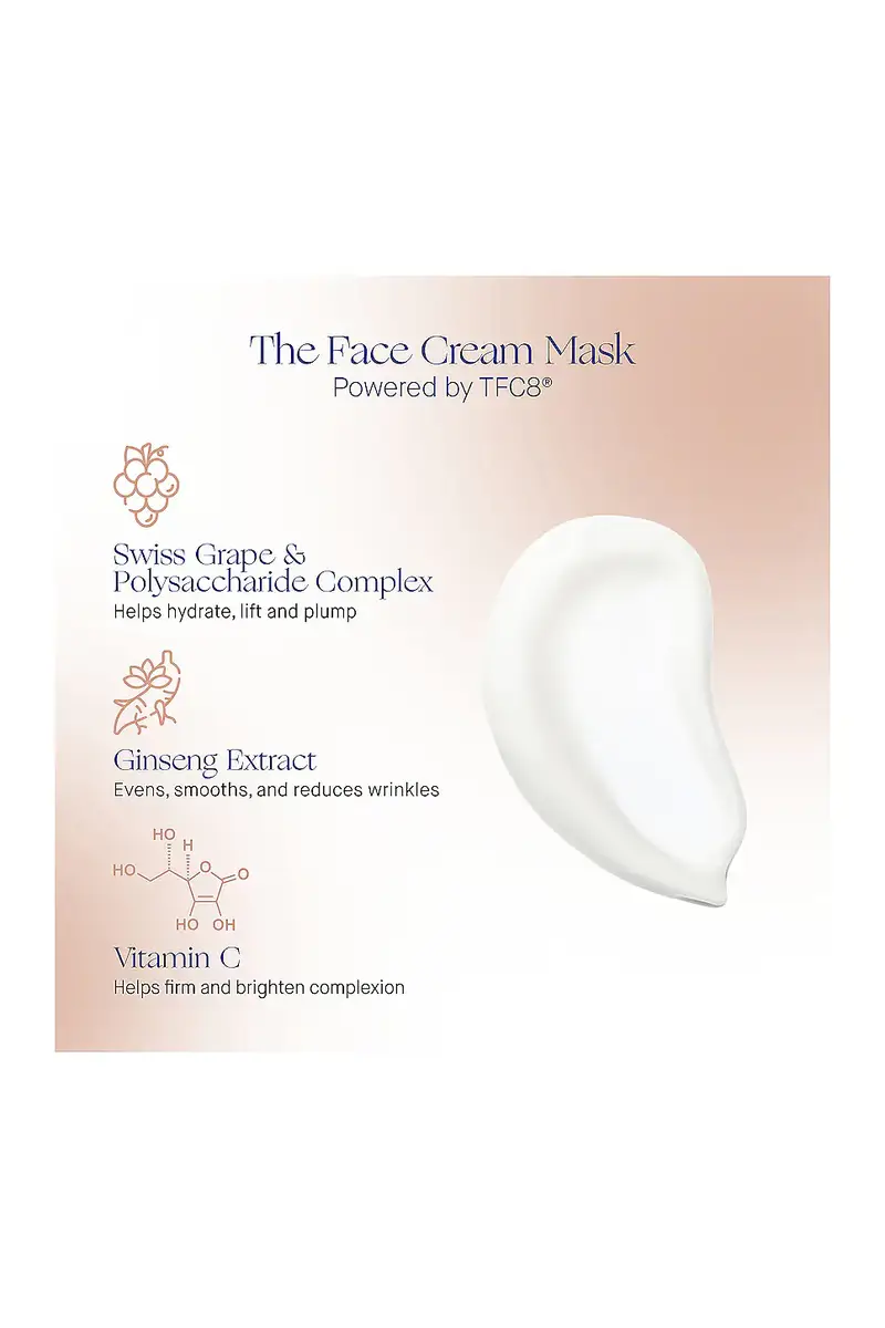 Augustinus Bader The Face Cream Mask | Thumbnail 4