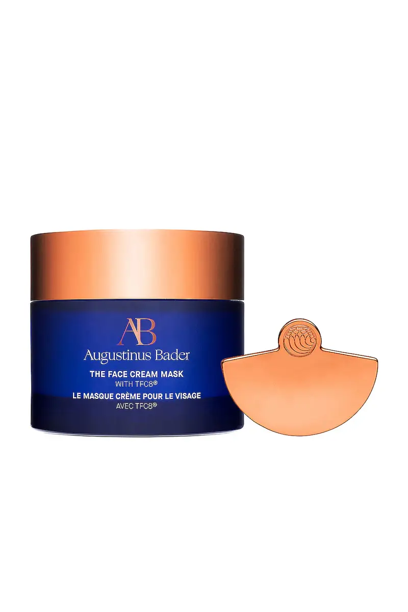 Augustinus Bader The Face Cream Mask | Image 1 Augustinus Bader The Face Cream Mask | Image 1