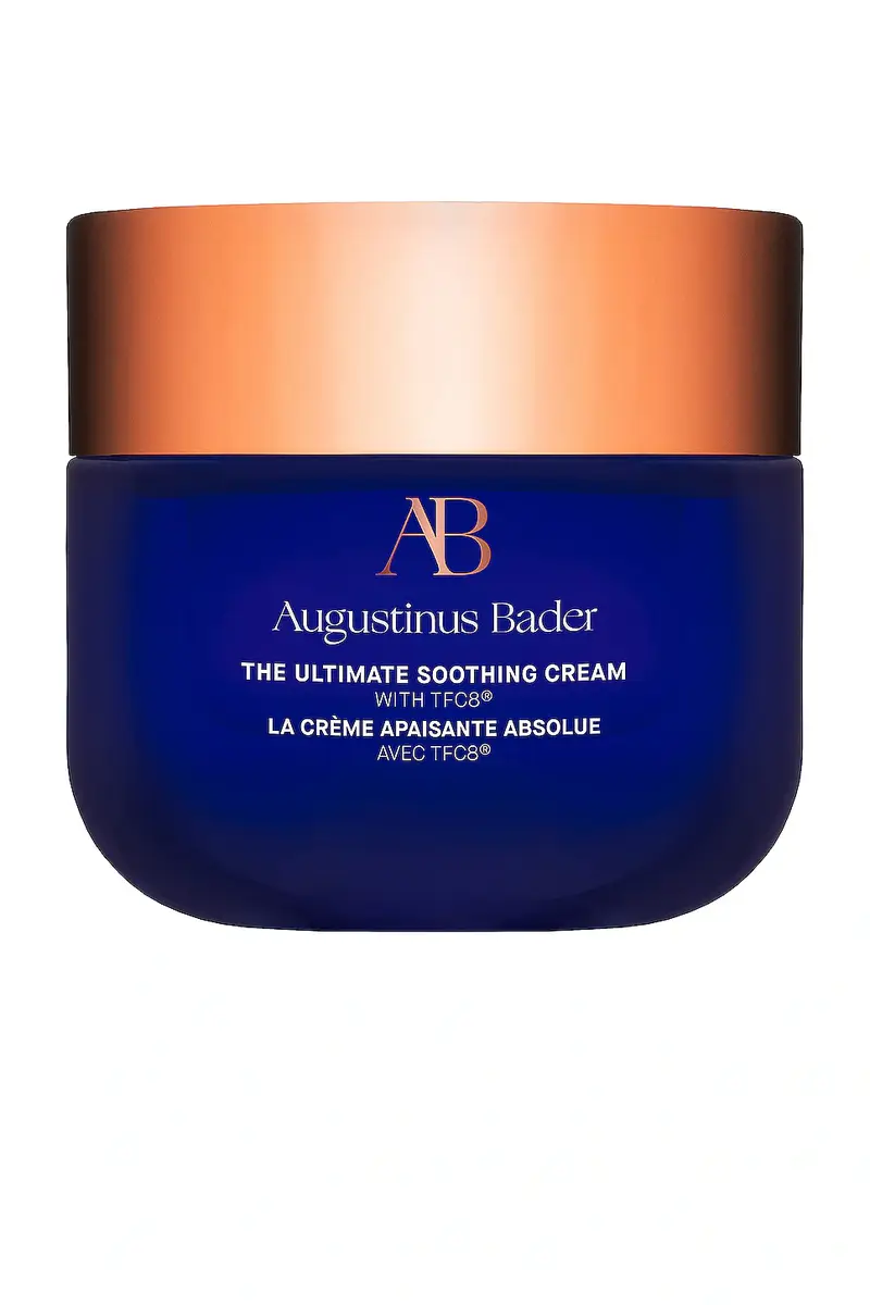 Augustinus Bader The Ultimate Soothing Cream | Image 1 Augustinus Bader The Ultimate Soothing Cream | Image 1