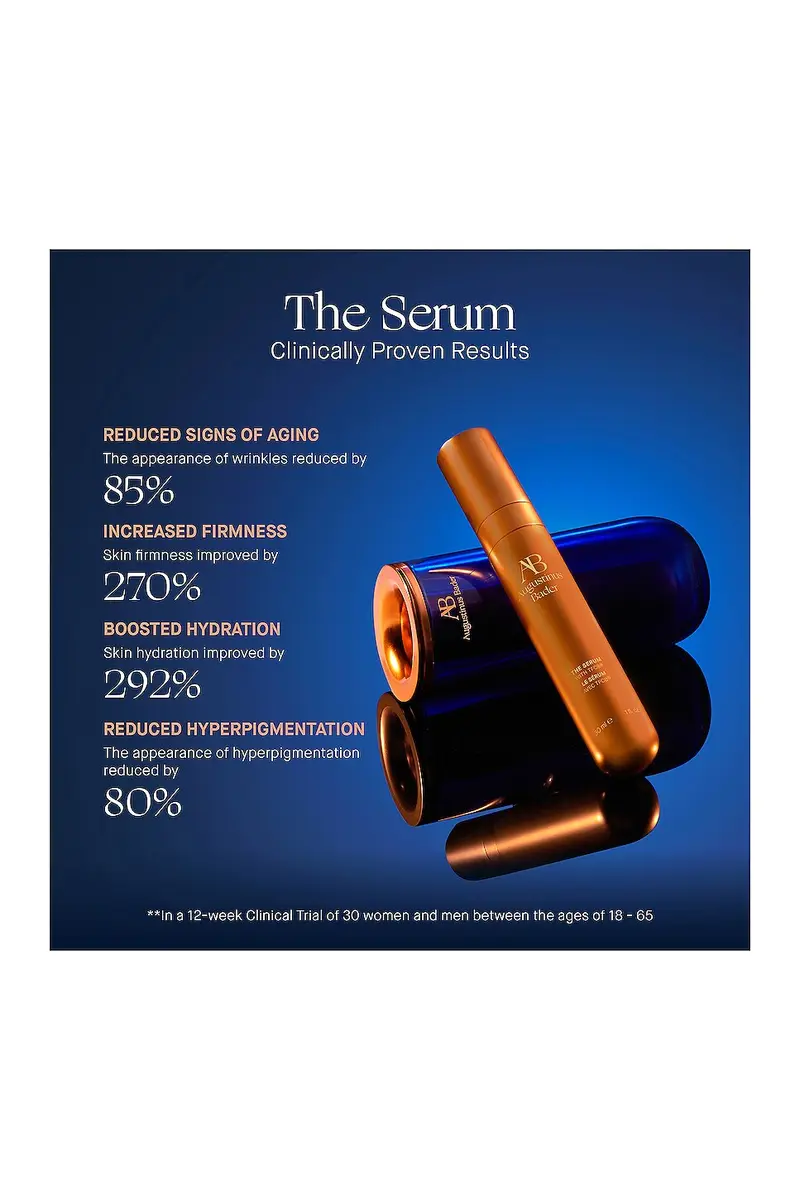 Augustinus Bader The Serum Full Set | Thumbnail 7 Augustinus Bader The Serum Full Set | Thumbnail 7