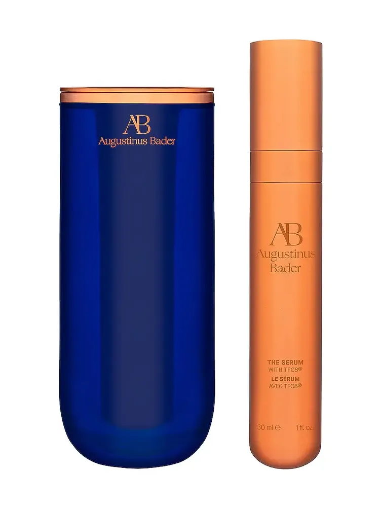 Augustinus Bader The Serum Full Set