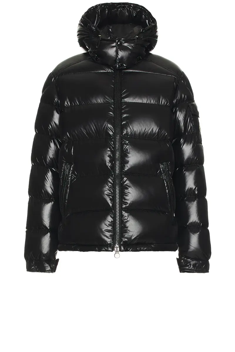 Moncler Maya Jacket | Image 1 Moncler Maya Jacket | Image 1