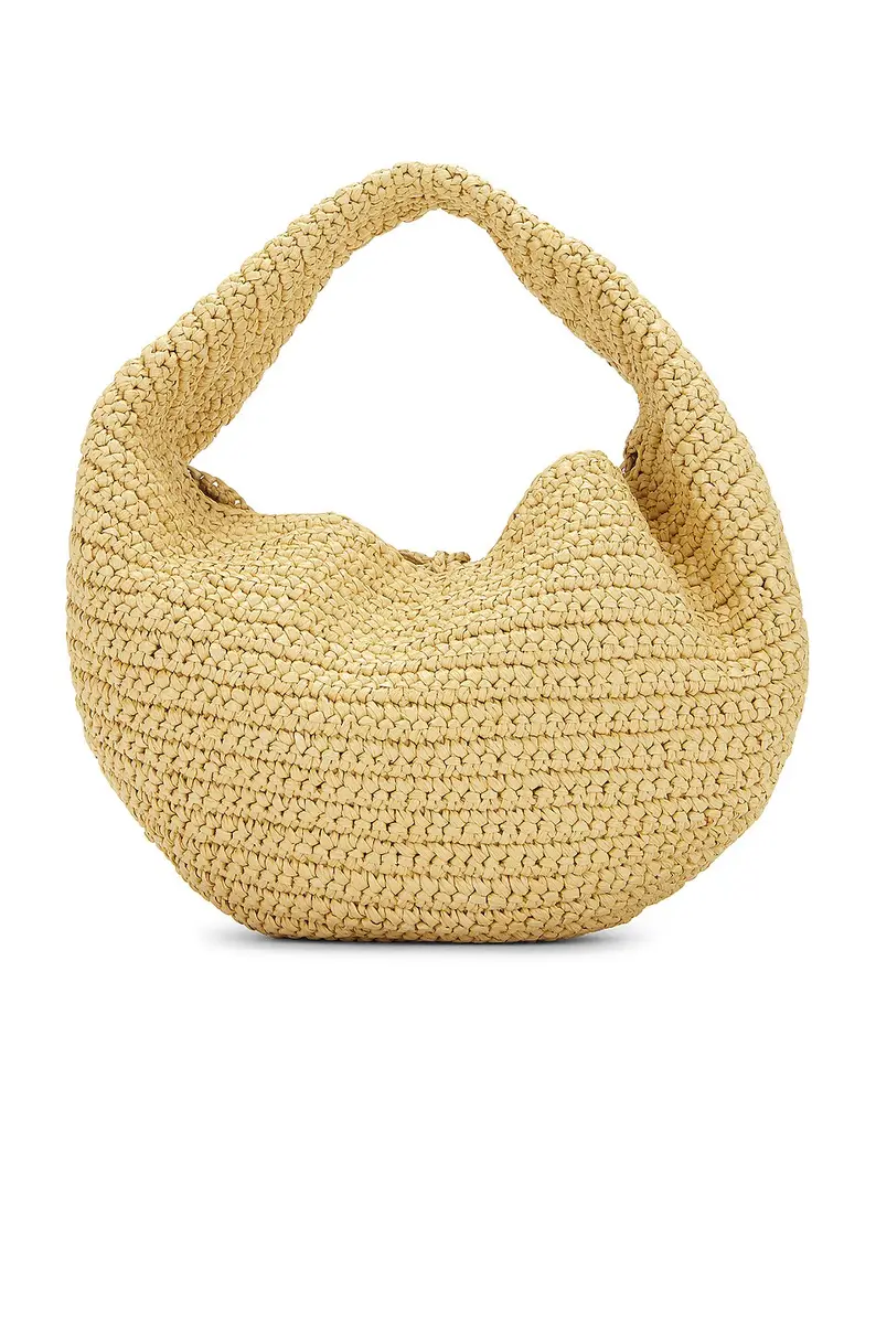 Khaite Olivia Medium Hobo Bag | Thumbnail 3