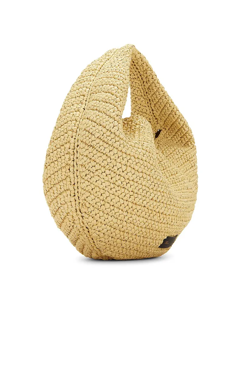 Khaite Olivia Medium Hobo Bag | Thumbnail 4