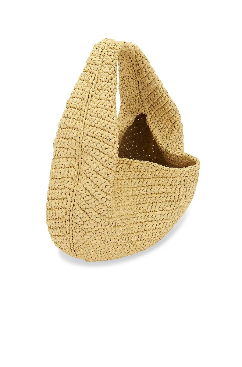 Khaite Olivia Medium Hobo Bag | Thumbnail 5