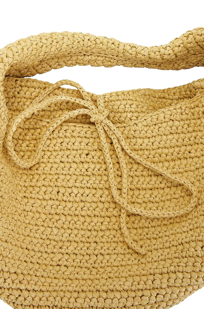 Khaite Olivia Medium Hobo Bag | Thumbnail 7