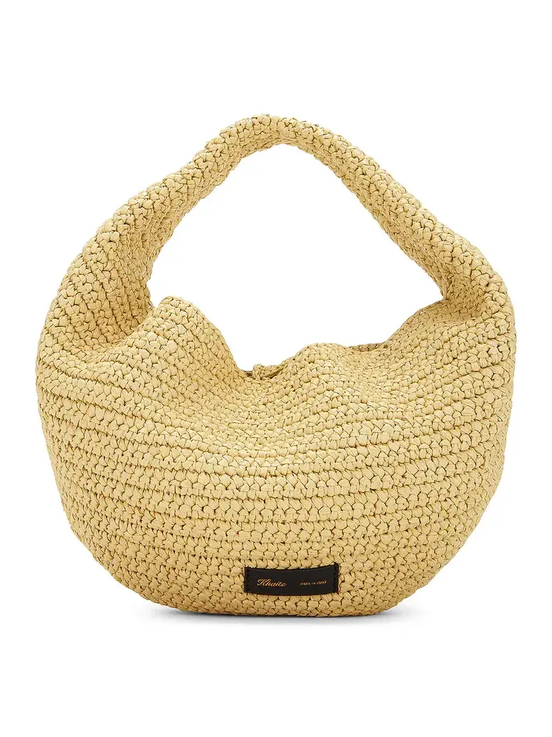 Olivia Medium Hobo Bag Olivia Medium Hobo Bag