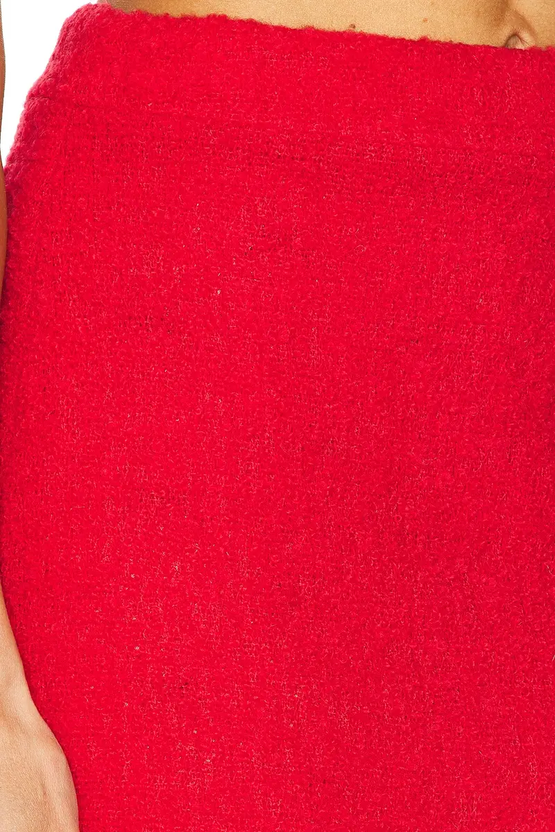 Rowen Rose Mini Skirt | Thumbnail 6 Rowen Rose Mini Skirt | Thumbnail 6