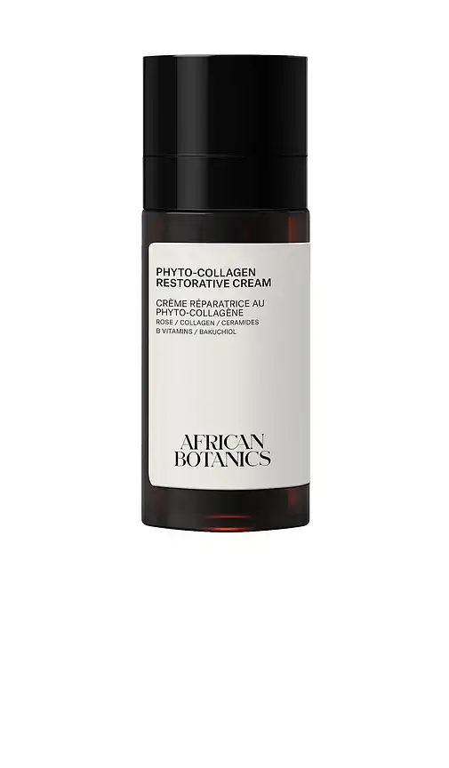 African Botanics Phyto-collagen Restorative Cream