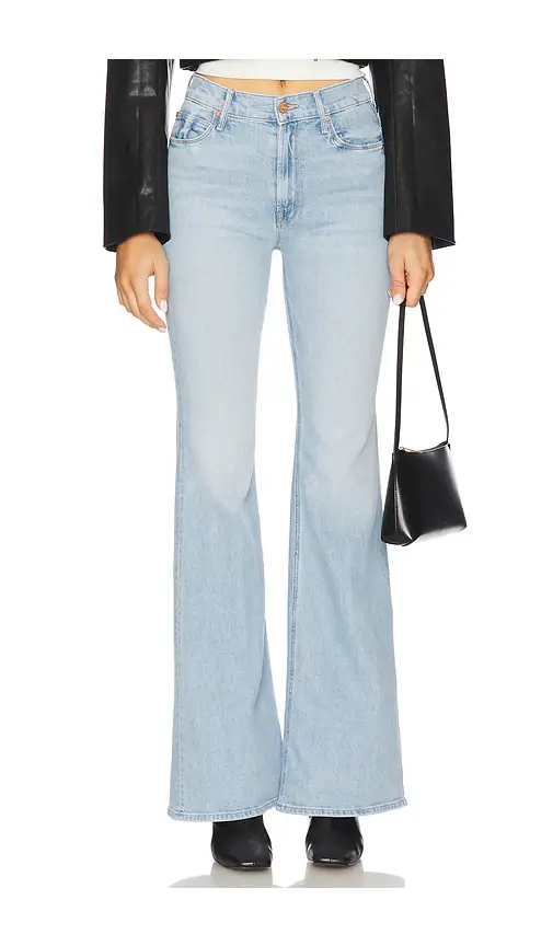 MOTHER The Doozy Jeans | Image 1 MOTHER The Doozy Jeans | Image 1