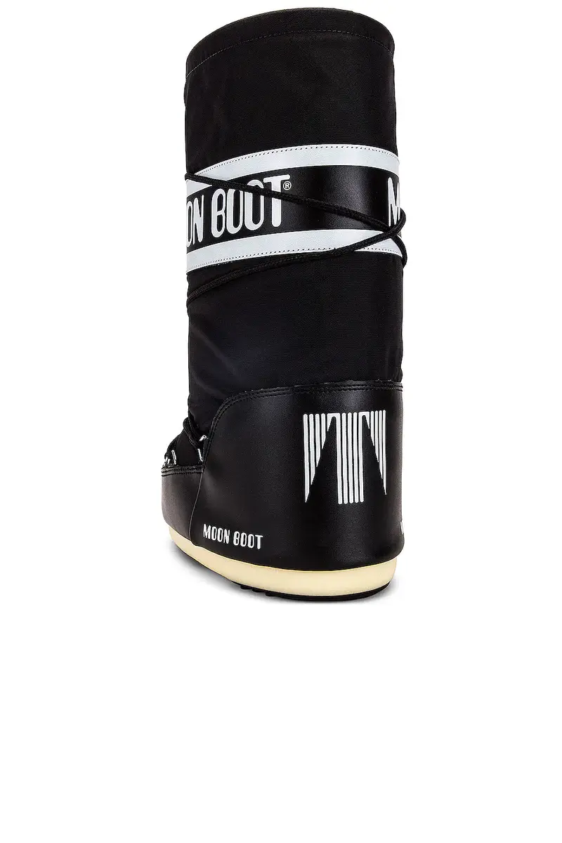 Moon Boot Icon Nylon Boot | Thumbnail 3 Moon Boot Icon Nylon Boot | Thumbnail 3