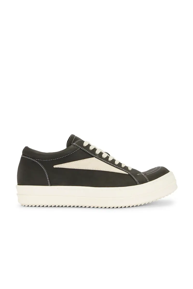 Rick Owens Vintage Sneaks | Image 1 Rick Owens Vintage Sneaks | Image 1